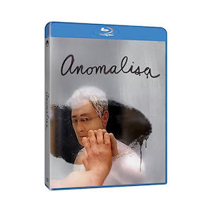 ANOMALISA - Blu-Ray