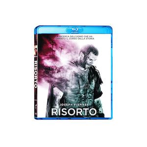 RISORTO - Blu-Ray