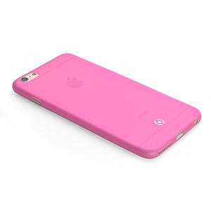 CELLY Cover IPhone 7 Plus Rosa