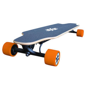 XSKATE 27 Skateboard Elettrico