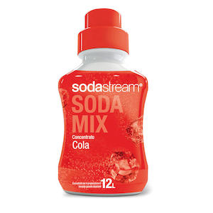 SODASTREAM Cola
