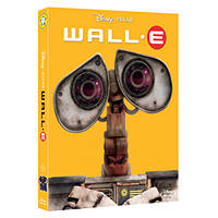 WALL-E - Blu-Ray