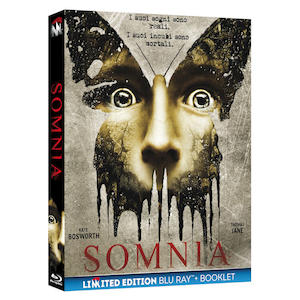 SOMNIA - Blu-Ray