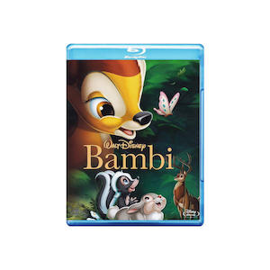 BAMBI - Blu-Ray