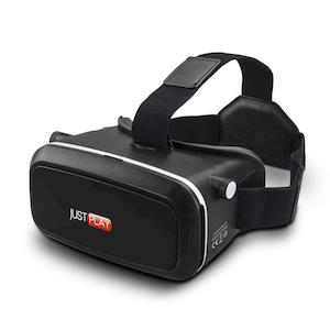 VR BOX VISORE 3D 3A GENÂ  - PRMG GRADING OOBN - SCONTO 15,00%
