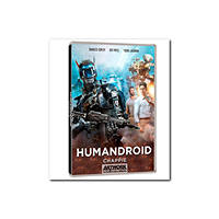 HUMANDROID - DVD