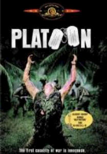 PLATOON - DVD
