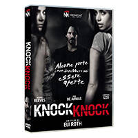 KNOCK - DVD
