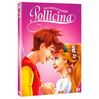 POLLICINA - DVD