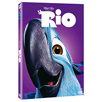 RIO - DVD