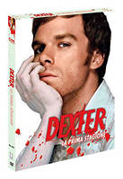 DEXTER - STAGIONE 1 - DVD