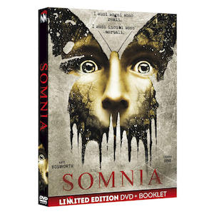 SOMNIA - DVD