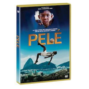 PELE' - DVD