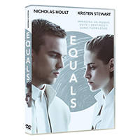 EQUALS - DVD