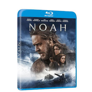 NOAH - Blu-Ray