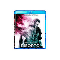 RISORTO - Blu-Ray