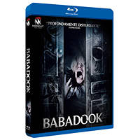 BABADOOK - Blu-ray