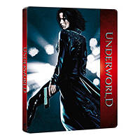 UNDERWORLD - Blu-ray