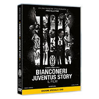 BIANCONERI - Juventus Story - DVD