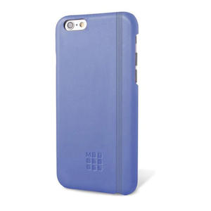 MOLESKINE Cover Iphone 6/6S Azzurro
