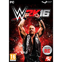 WWE 2K16 - PC