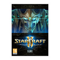 STARCRAFT 2: Legacy of the Void - PC - PRMG GRADING OOBN - SCONTO 15,00%
