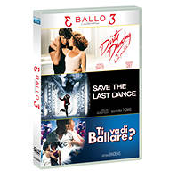 BALLO 3. Limited Edition - DVD