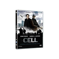 CELL - DVD