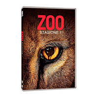 ZOO - Stagione 1 - DVD