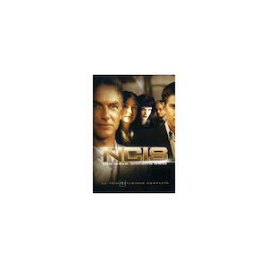 NCIS - STAGIONE 1 - DVD
