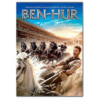 BEN-HUR - DVD
