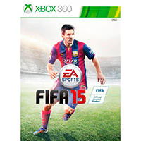 FIFA 15 - XBOX 360