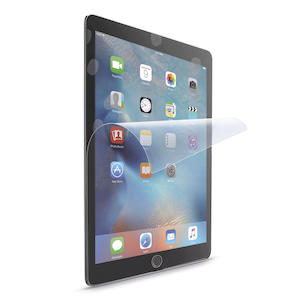 CELLULARLINE Ok Display Anti-Trace - Pellicola protettiva per iPad Pro 12.9" e retro di iPad Pro 12.9